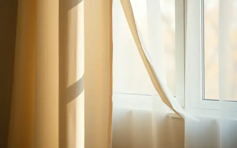 リネン寝具と季節