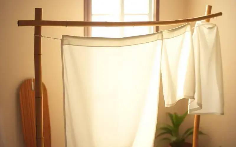 寝具のお手入れ方法