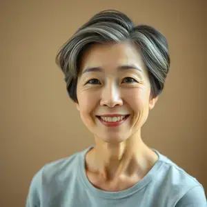 田中美咲様