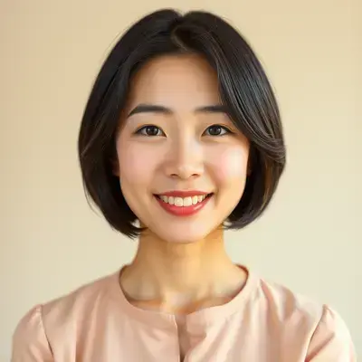 高橋由美 営業マネージャー