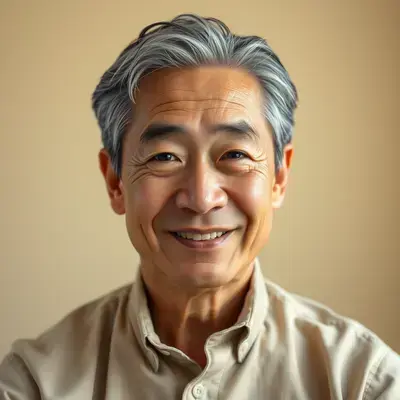 田中健一 代表取締役